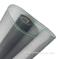 Pantalla de fibra de vidrio de fibra de vidrio enrollar